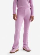 Girls Cooper Sparkle Rib Flare