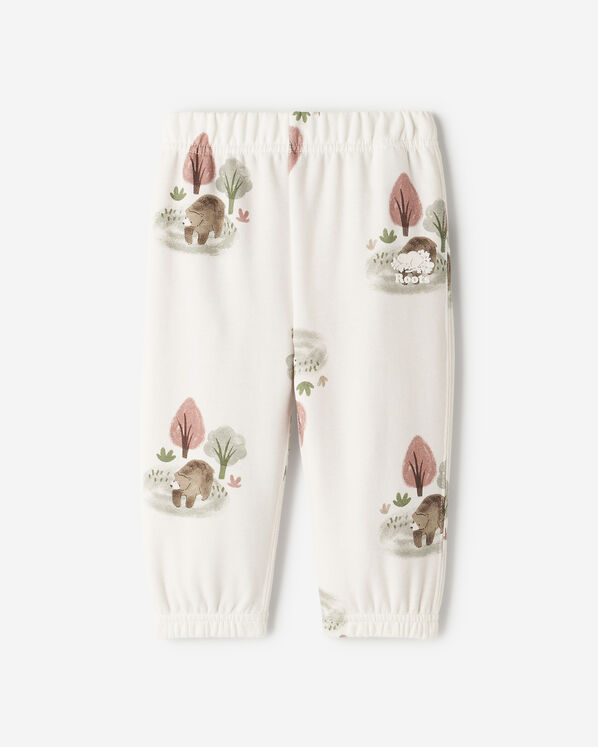 Baby Cozy Baby Sweatpant