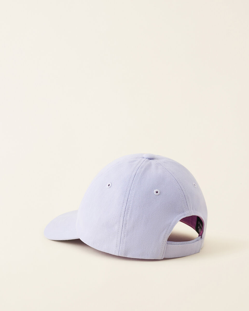 Kids Roots Baseball Cap