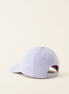 Kids Roots Baseball Cap