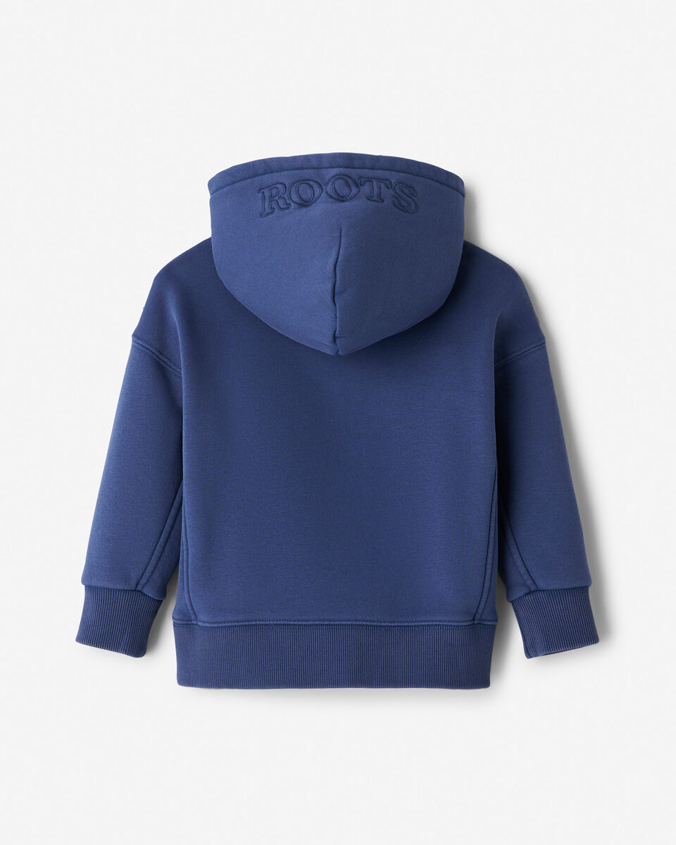 Toddler One Hoodie