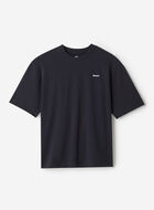Chemise d&eacute;contract&eacute;e en molleton Nuage