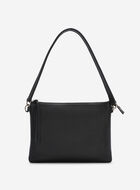 Grand sac double en cuir Cloud