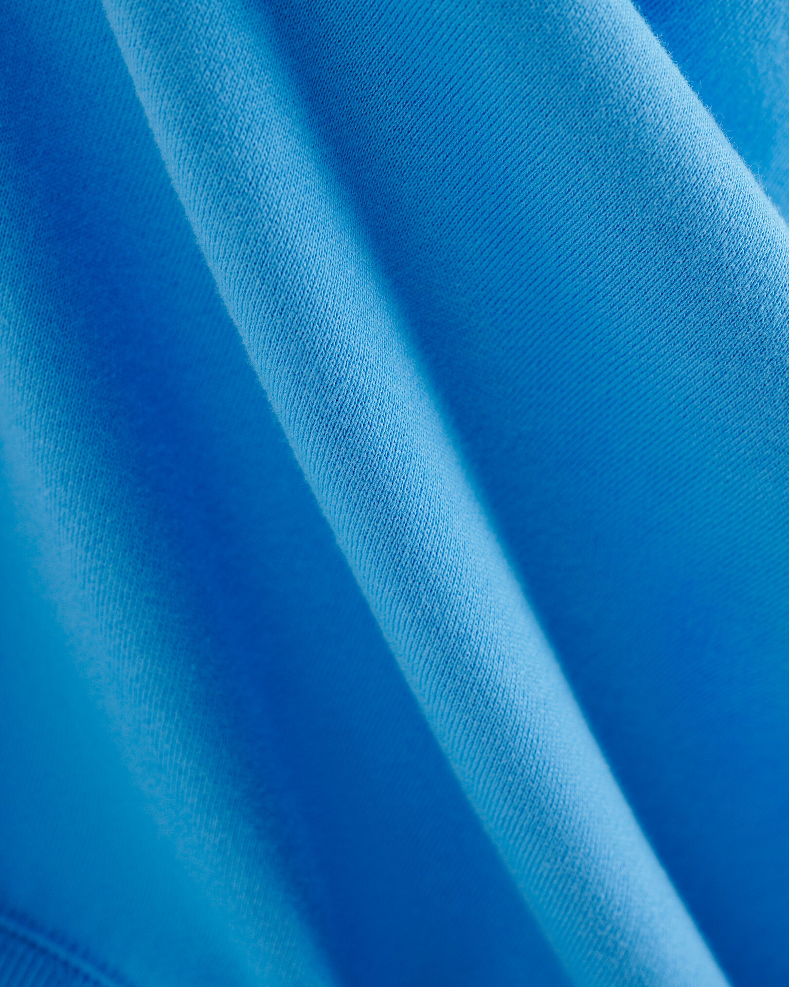 Organic Cooper Half Zip