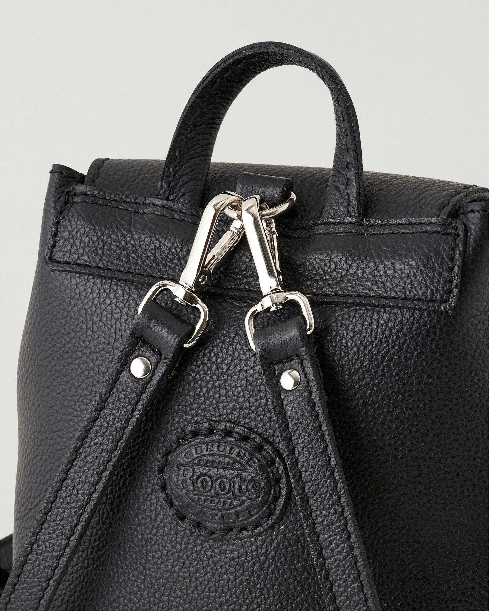 Mini Alex Pack Cervino Backpacks Roots
