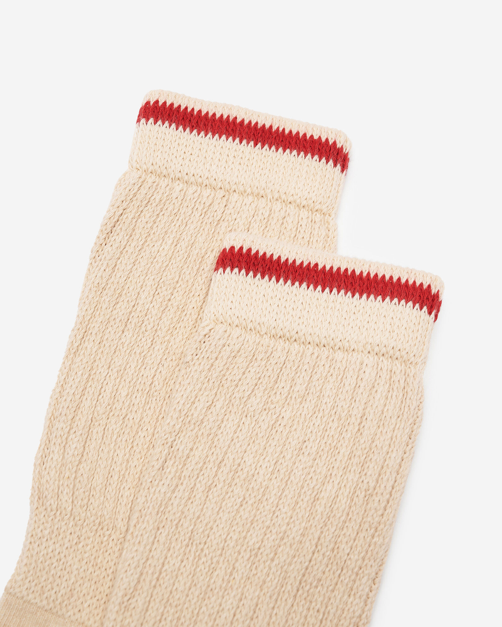Womens Cabin Slouch Sock