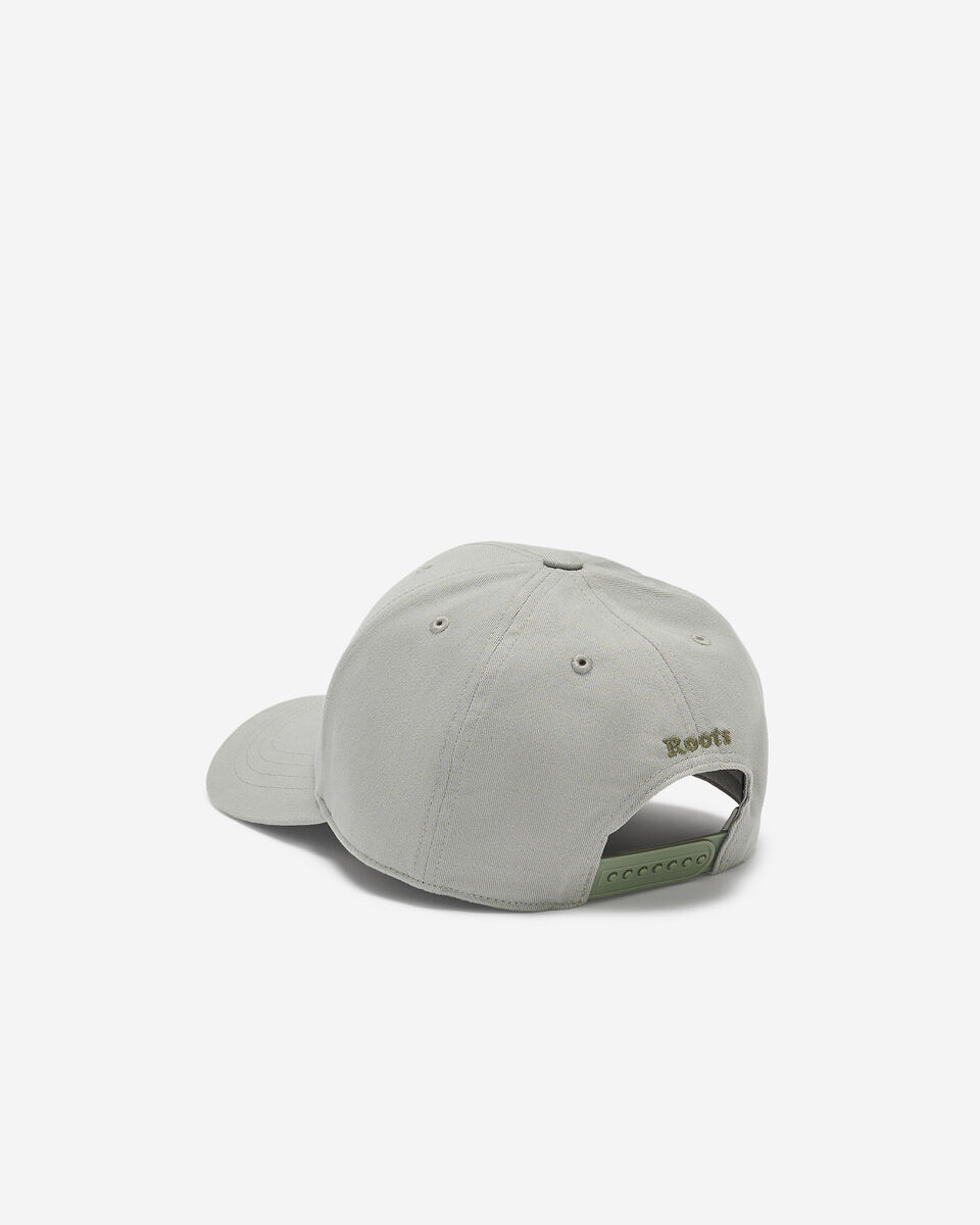 Modern Leaf Baseball Cap