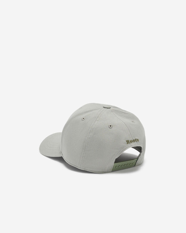 Modern Leaf Baseball Cap