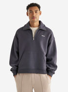 Cloud Half Zip