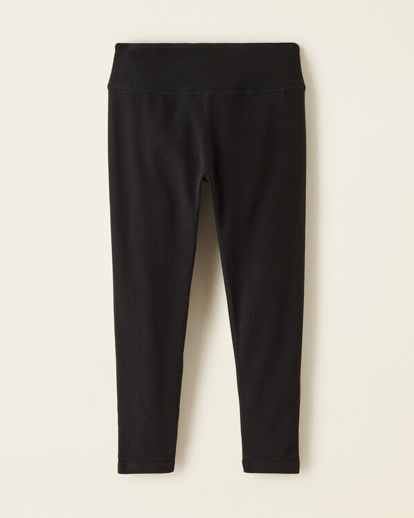 Legging extensible pour toutes-petites