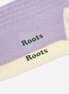 2 paires de chaussettes Elsa Cabane Roots pour adultes