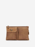 Sac Village en cuir Tribe