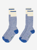 Adult Roots Warm Cabin Pop Sock 2 Pack