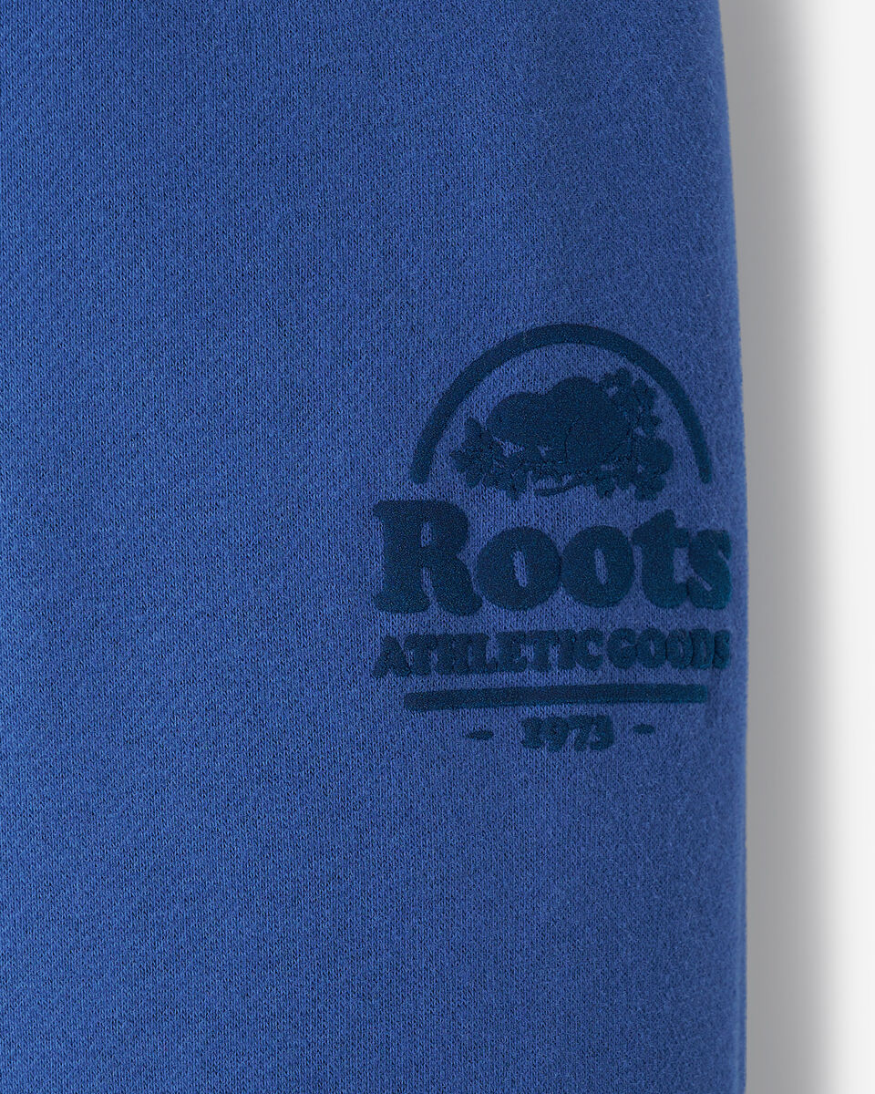 Pantalon en molleton Castor h&eacute;ritage pour tout-petits