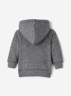 Baby Organic Original Full Zip Hoodie