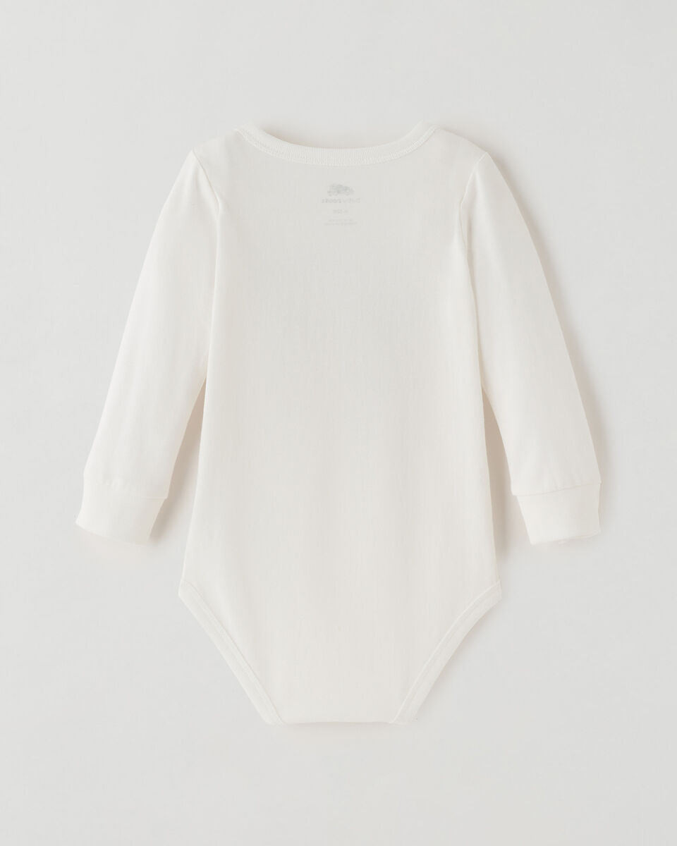Baby Love Bodysuit