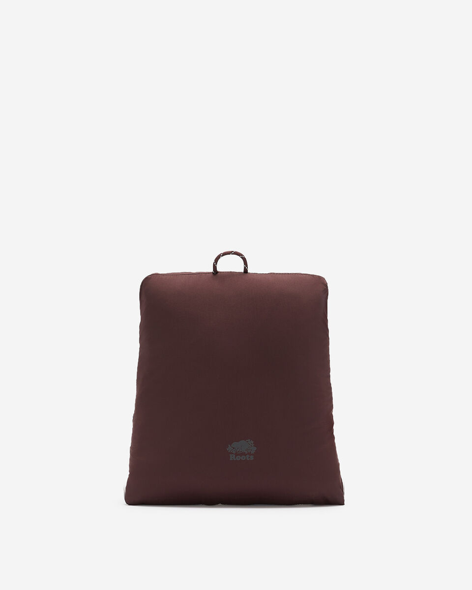 Roots Down Packable Vest