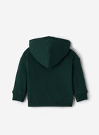 Baby Roots Applique Full Zip Hoodie