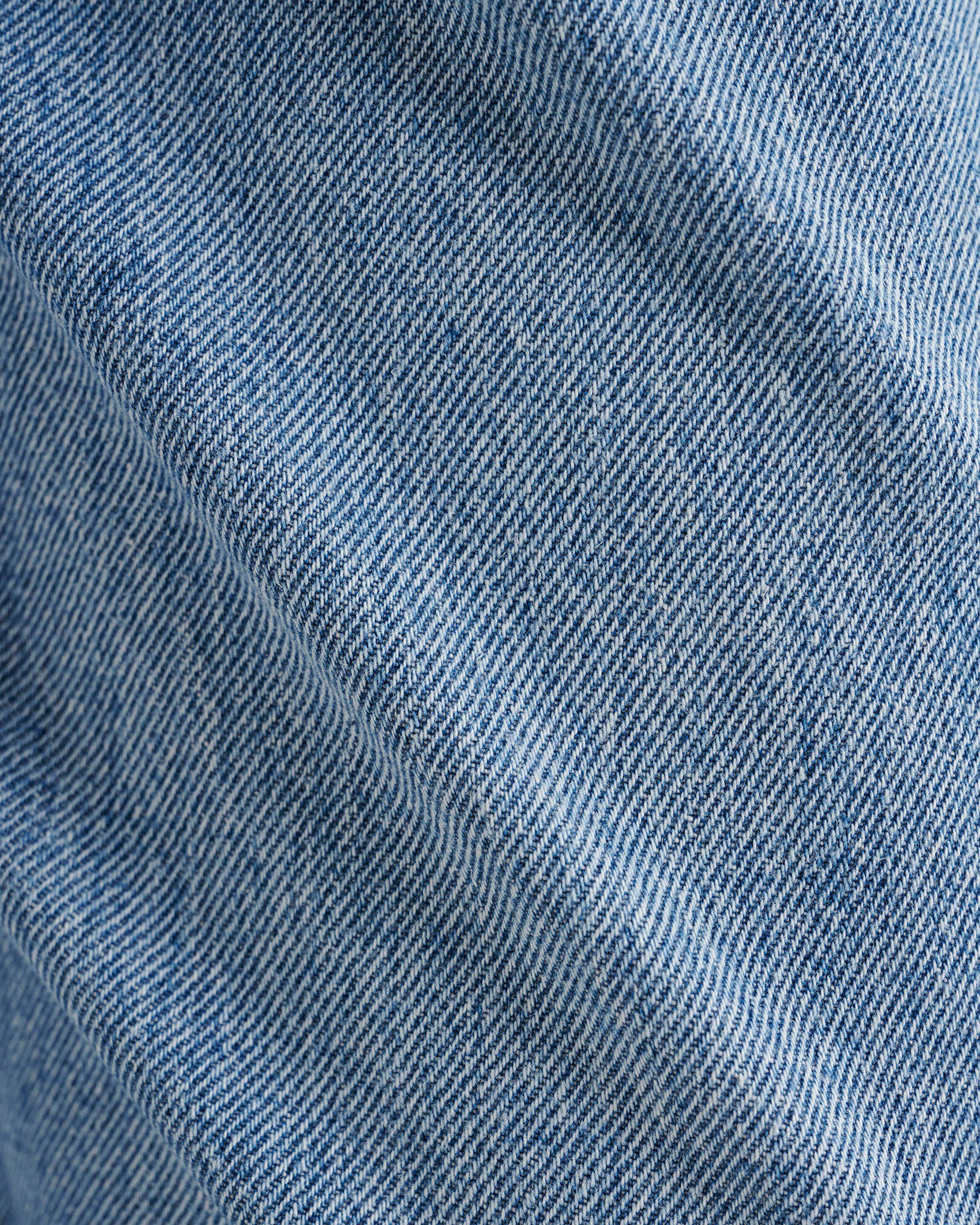 Levi's Full Length Baggy Womens Overall