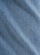 Levi's Full Length Baggy Womens Overall