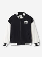 Kids Varsity Jacket