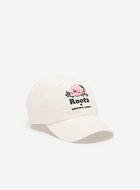 Roots X Zanmang Loopy Baseball Cap