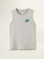 Boys Athletics Club Tank