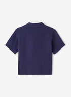 Toddler Isla Camp Shirt