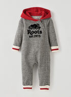 Baby Cabin Romper