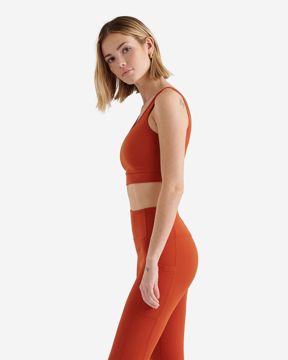 Restore Crop Tank
