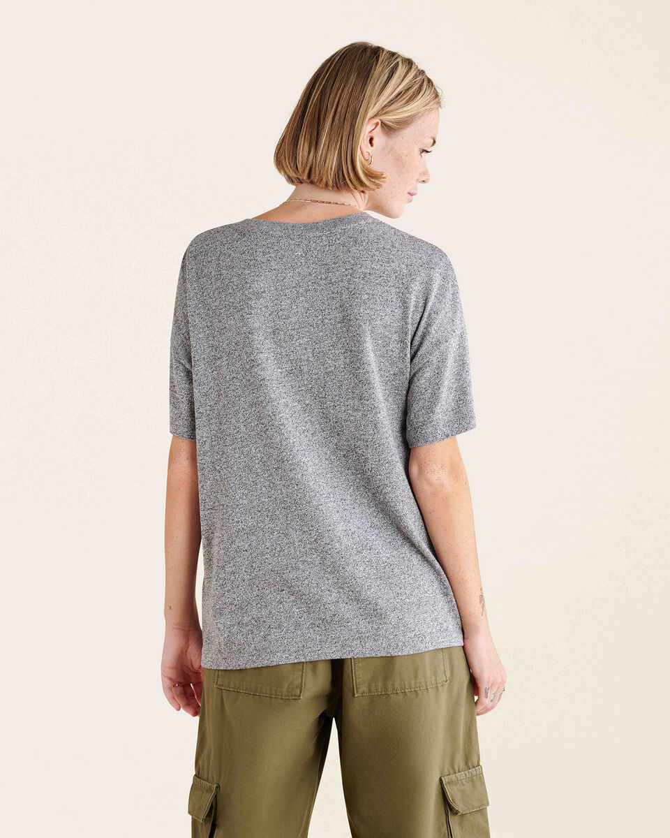 Womens 50th Cooper Relaxed T-Shirt