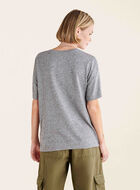 Womens 50th Cooper Relaxed T-Shirt