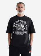 Mens Winter Company T- Shirt