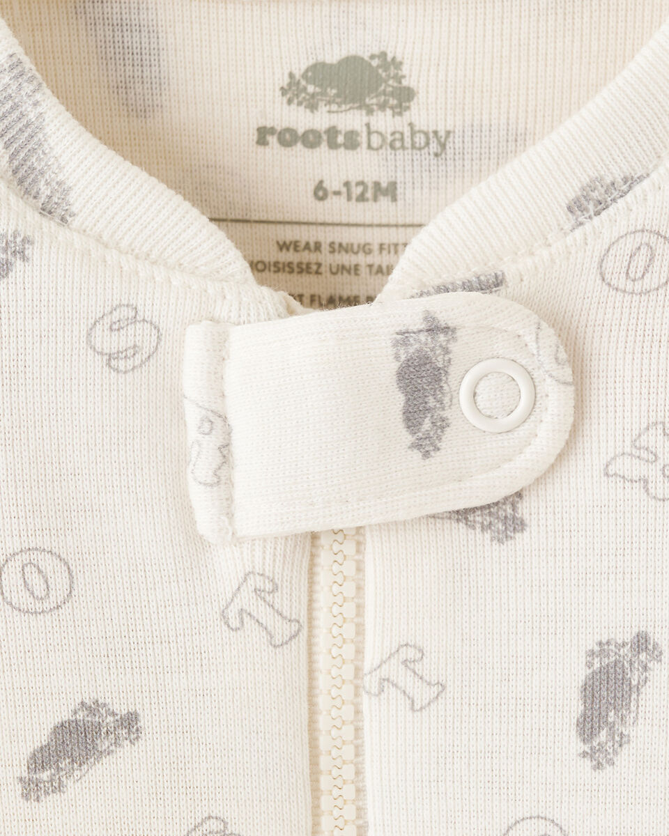 Roots Baby's First Sleeper
