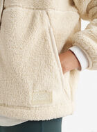 Creekside Shearling Fleece Jacket