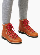 Womens Nordic Winter Boot