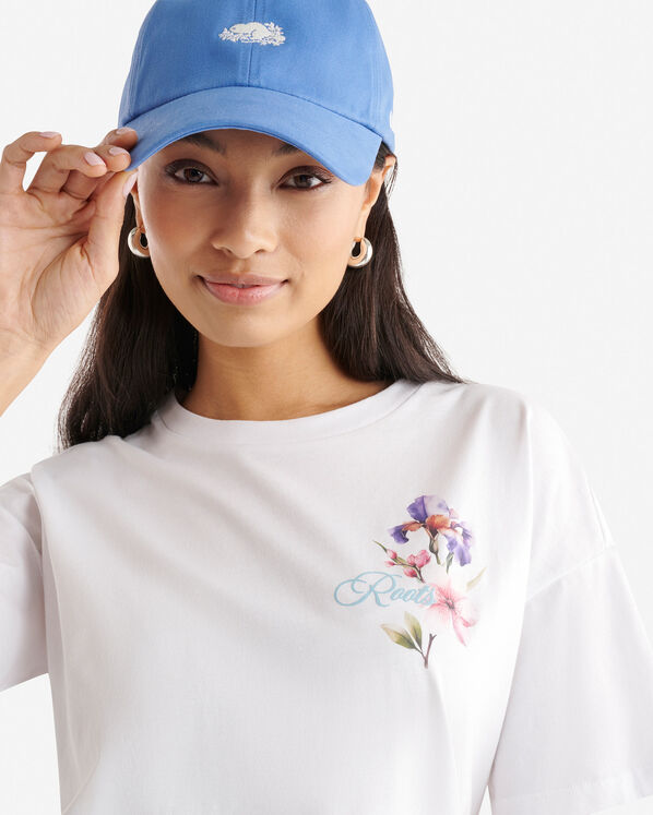 Womens Botanical Garden T-Shirt