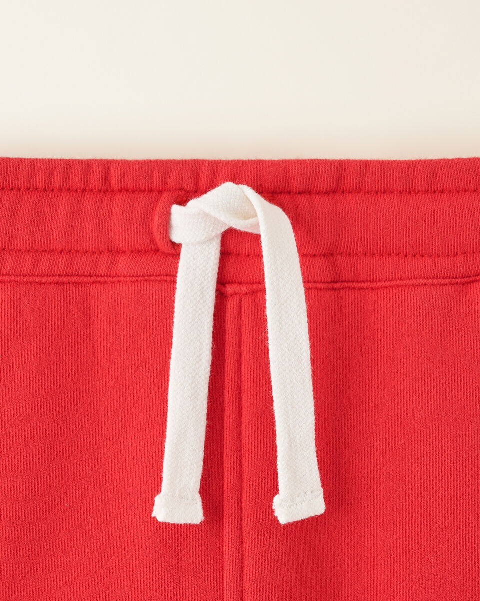 Short en molleton Beaver Canoe pour enfants