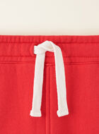 Short en molleton Beaver Canoe pour enfants