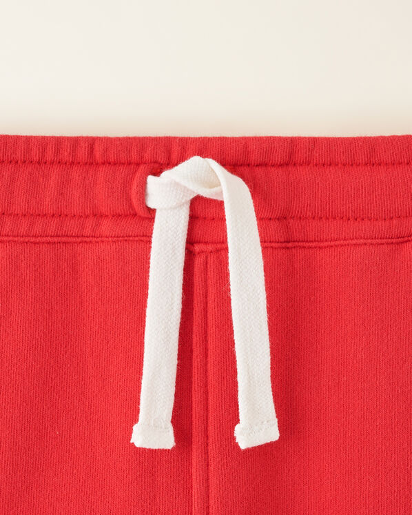 Kids Beaver Canoe Sweatshort