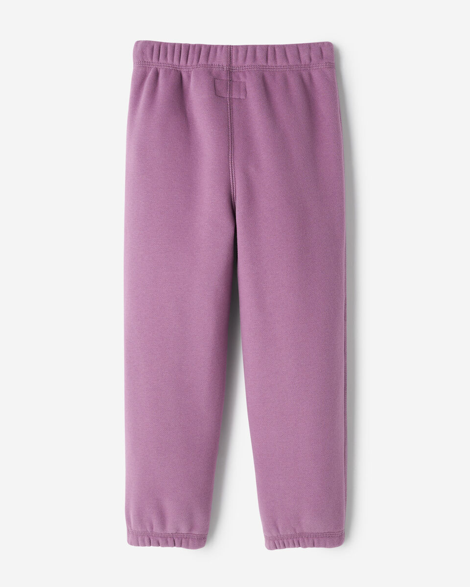 Pantalon en molleton Roots pour tout-petits