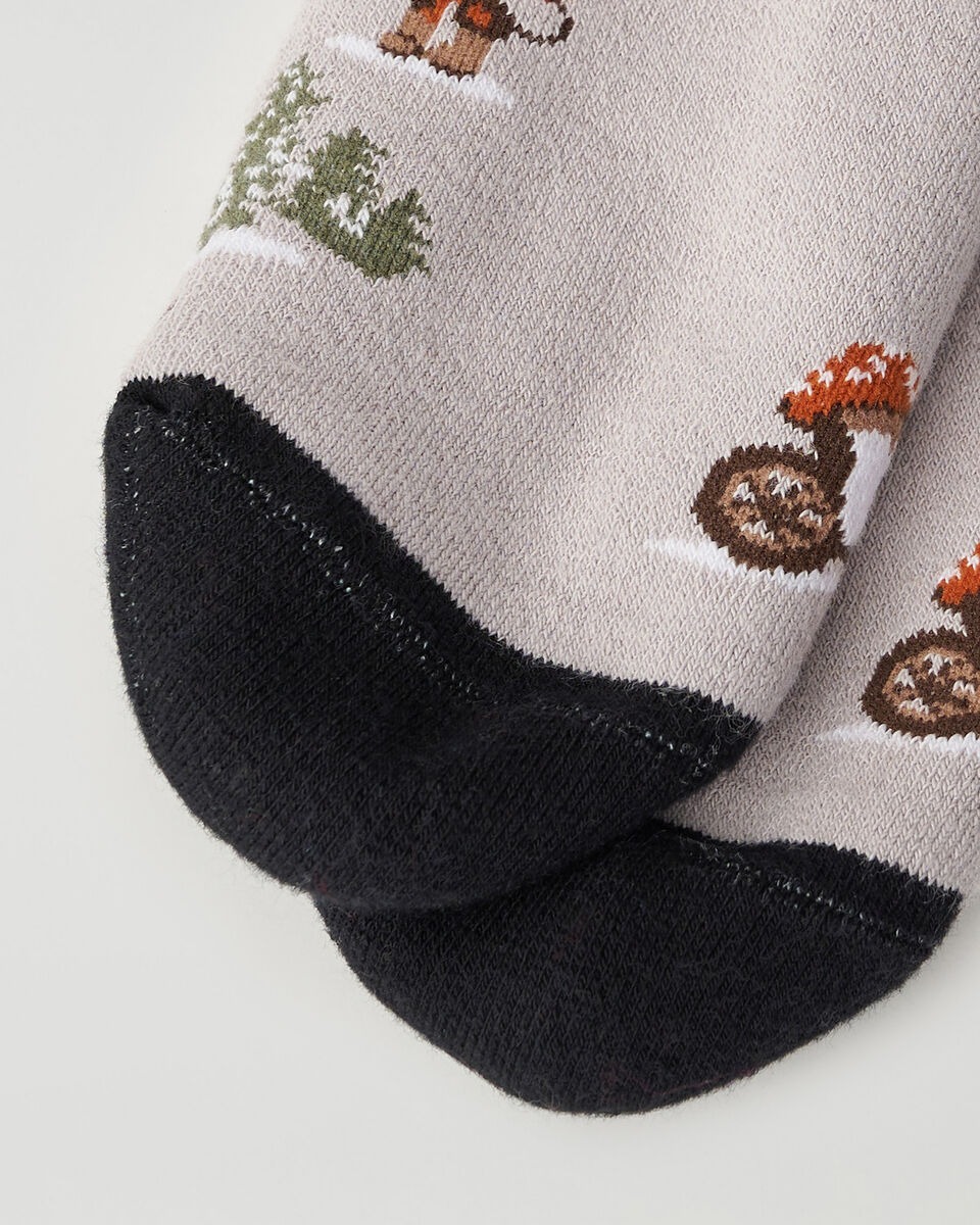 Chaussettes d’hiver pour adultes
