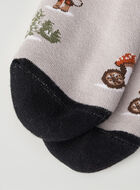 Chaussettes d’hiver pour adultes