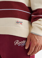 Robson Polo Sweater
