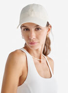 Roots Baseball Cap