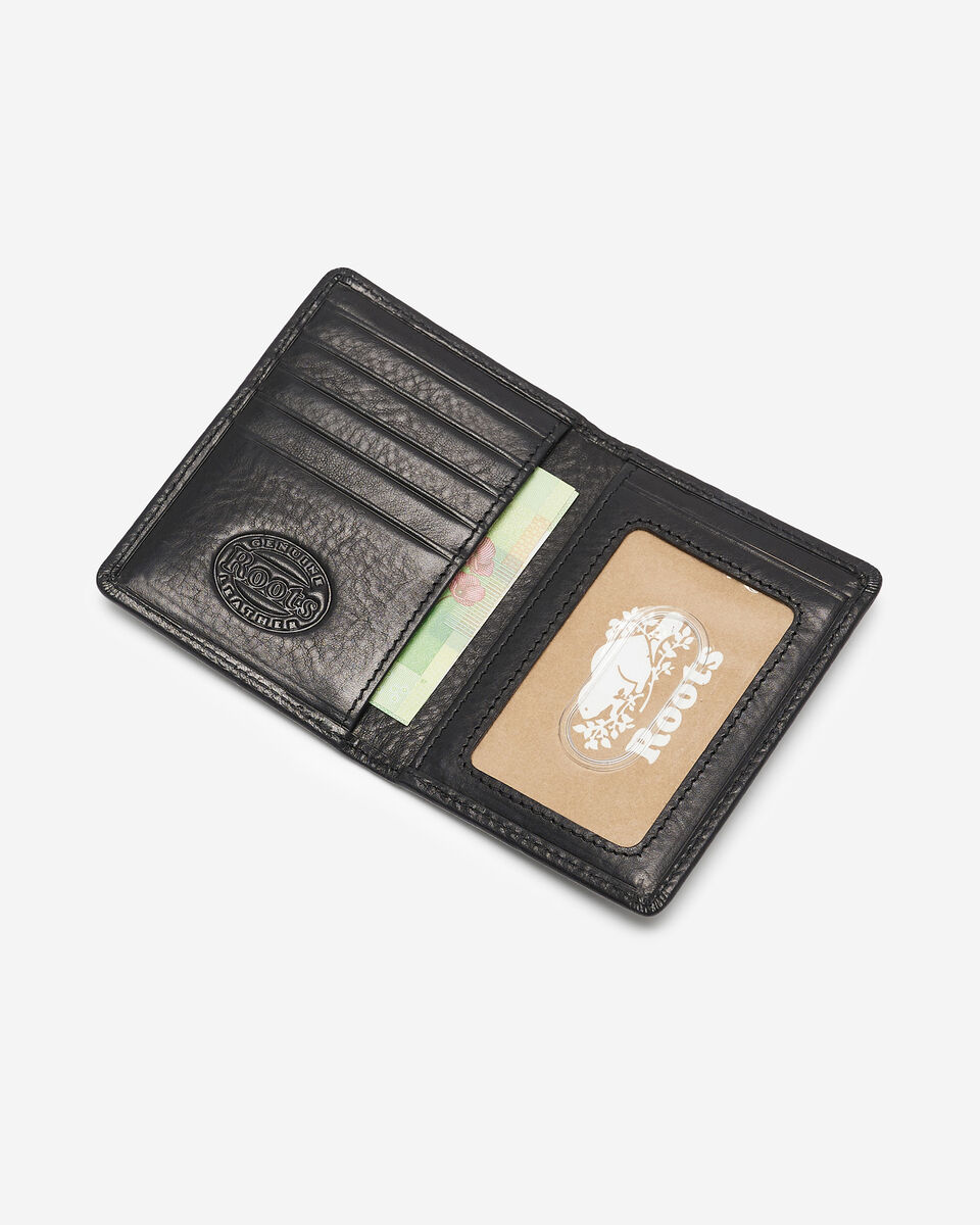 Card Case With ID Toscano