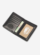 Card Case With ID Toscano