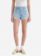 Levi's 501&reg; Original Womens Short 2.5 Inch