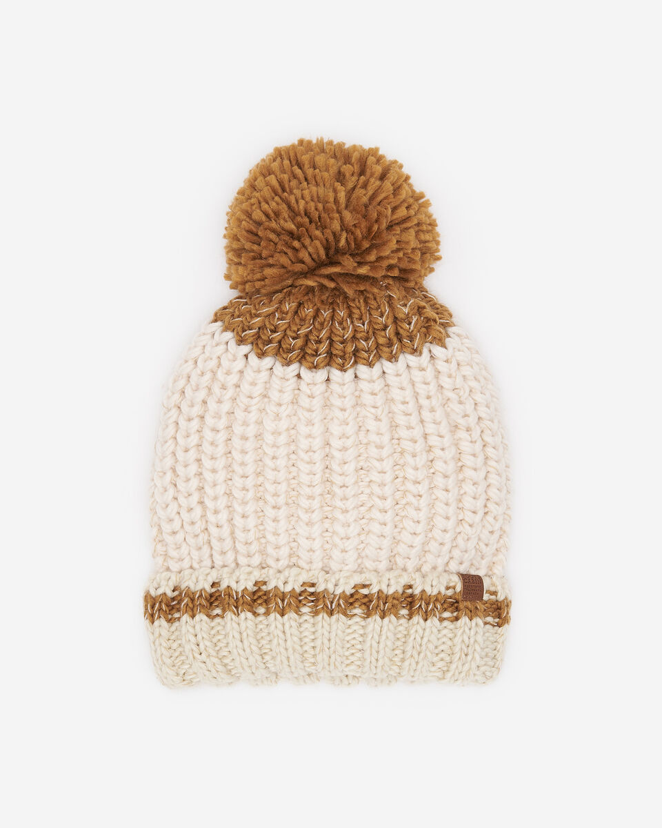 Chunky Cabin Toque