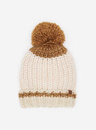 Chunky Cabin Toque